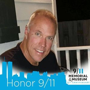 Meet your Posher, Thomas